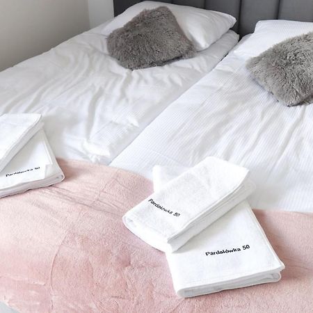 Apartamenty Pardalowka 50 자코파네 외부 사진