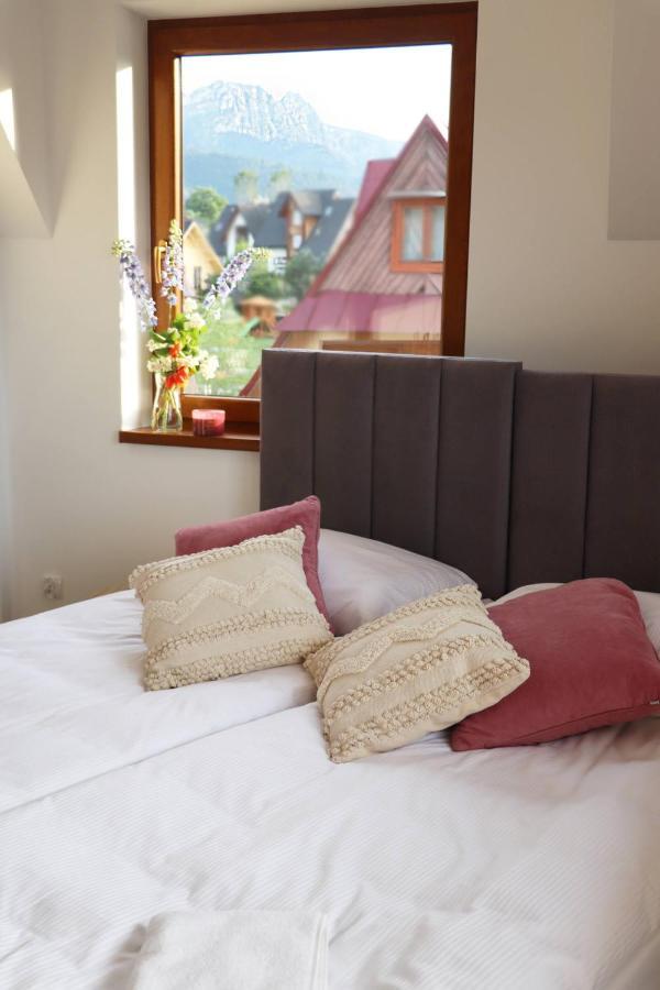 Apartamenty Pardalowka 50 자코파네 외부 사진
