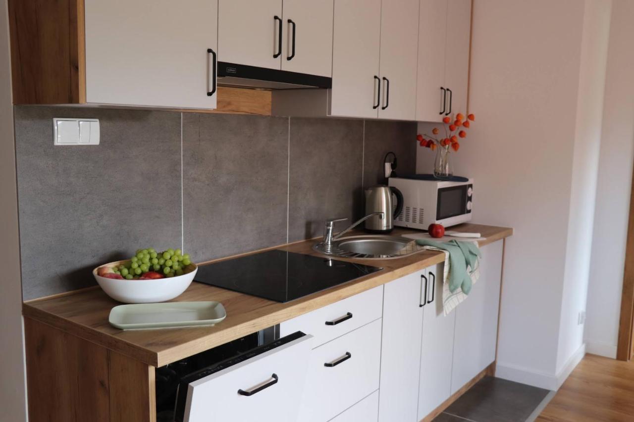 Apartamenty Pardalowka 50 자코파네 외부 사진