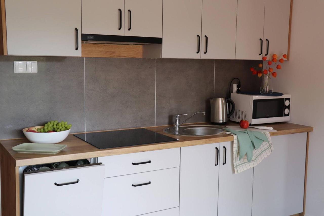 Apartamenty Pardalowka 50 자코파네 외부 사진