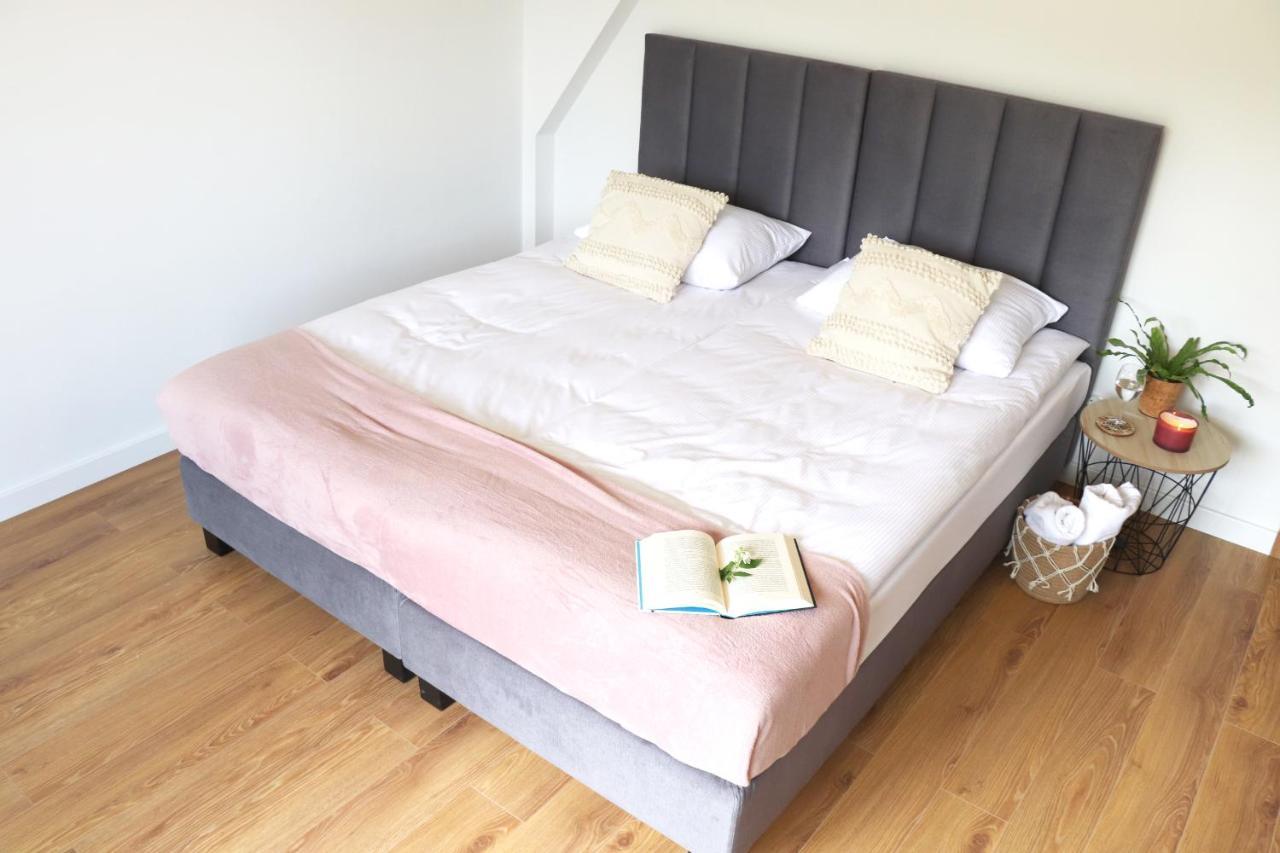 Apartamenty Pardalowka 50 자코파네 외부 사진