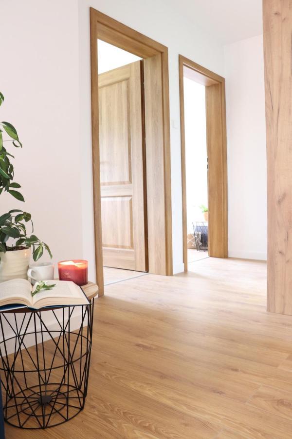 Apartamenty Pardalowka 50 자코파네 외부 사진