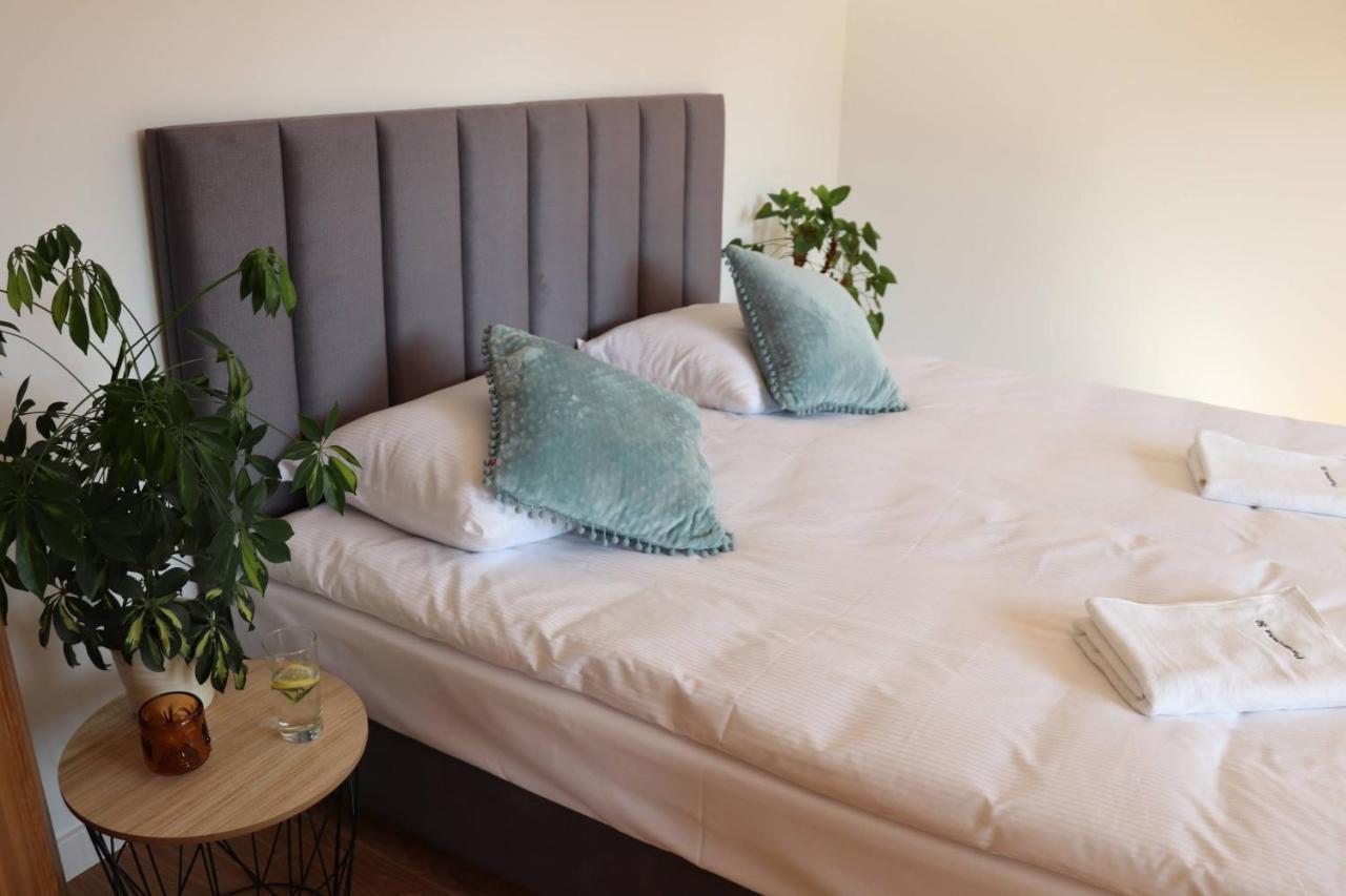 Apartamenty Pardalowka 50 자코파네 외부 사진