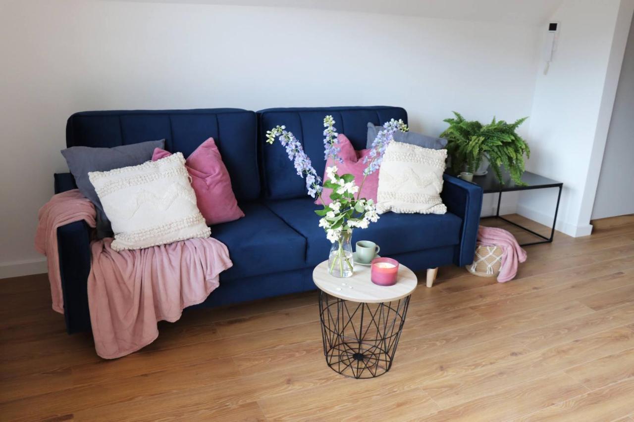 Apartamenty Pardalowka 50 자코파네 외부 사진