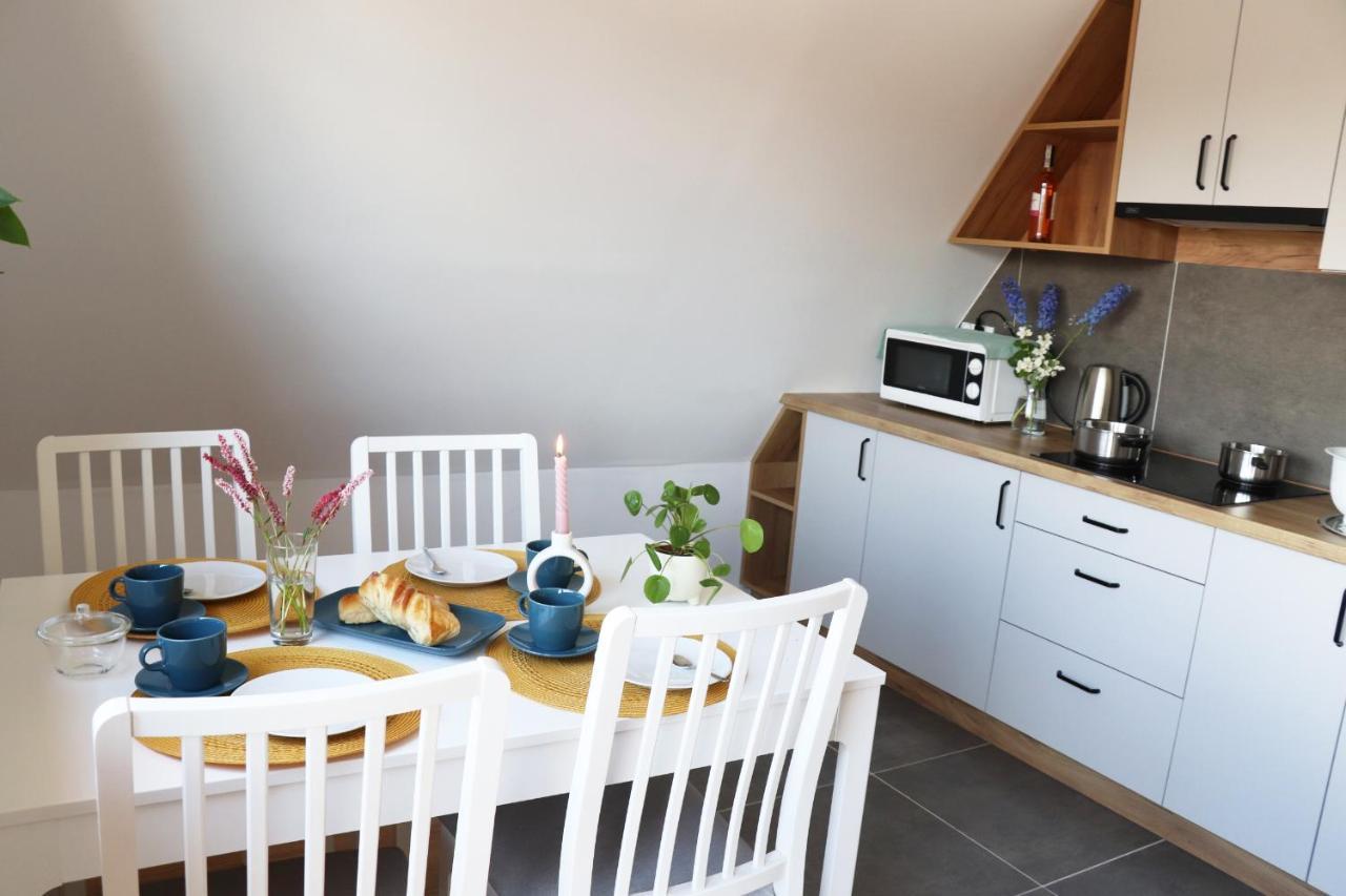 Apartamenty Pardalowka 50 자코파네 외부 사진