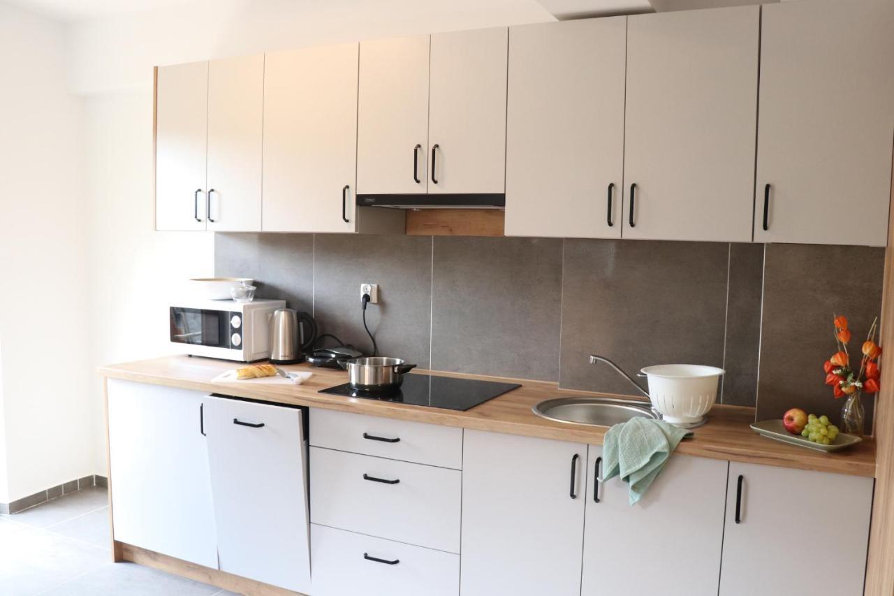 Apartamenty Pardalowka 50 자코파네 외부 사진