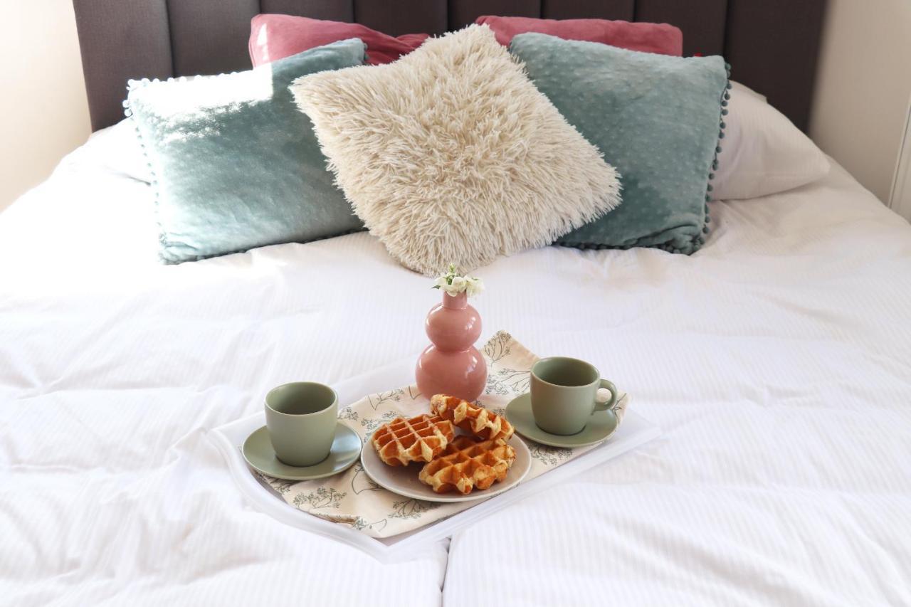 Apartamenty Pardalowka 50 자코파네 외부 사진