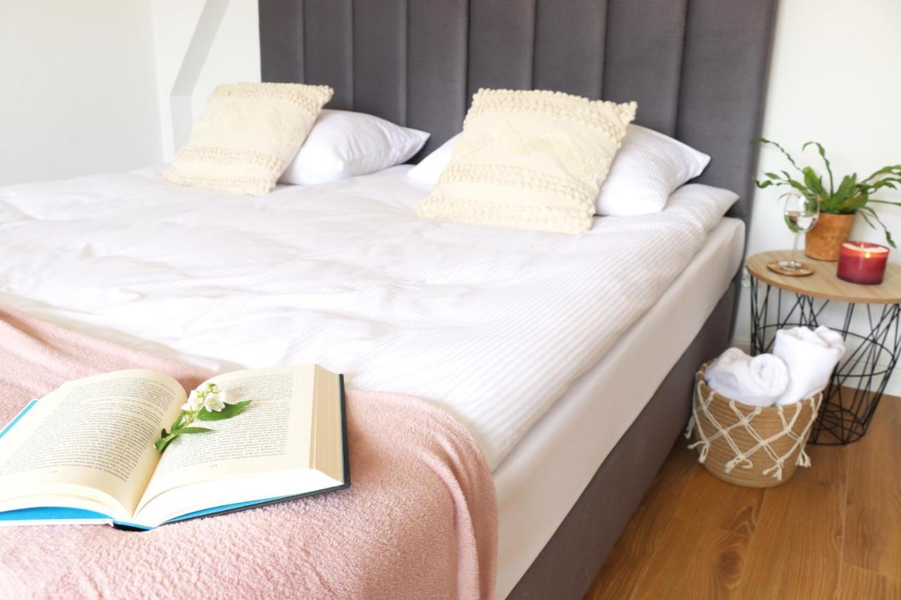 Apartamenty Pardalowka 50 자코파네 외부 사진