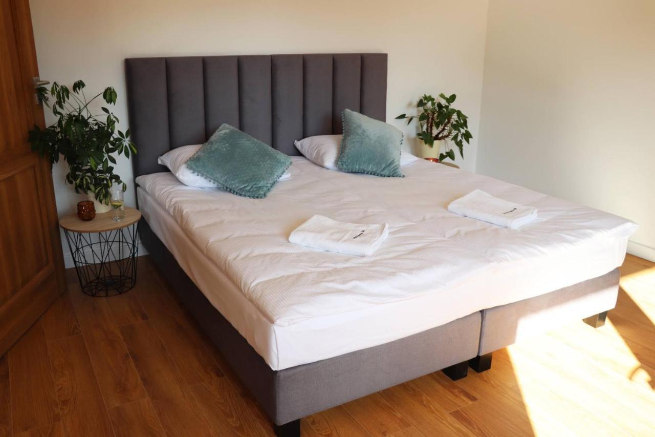 Apartamenty Pardalowka 50 자코파네 외부 사진