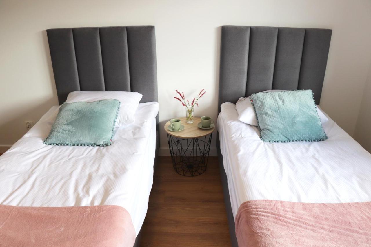 Apartamenty Pardalowka 50 자코파네 외부 사진