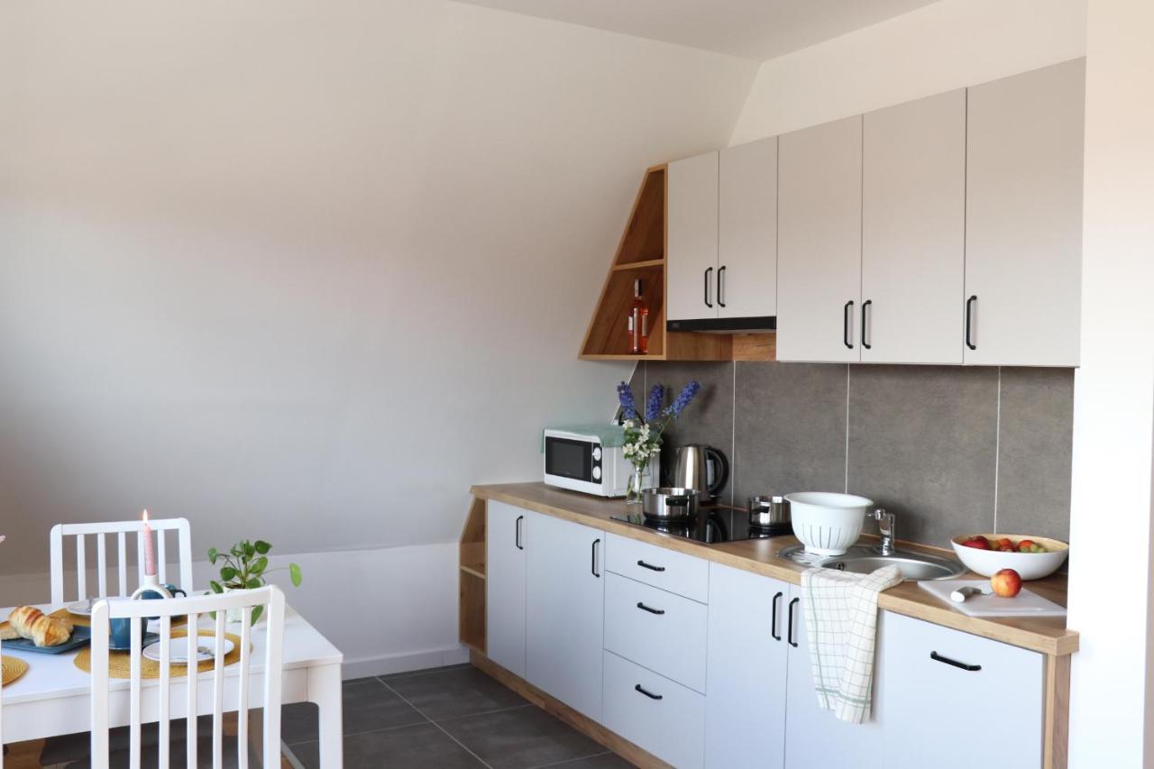 Apartamenty Pardalowka 50 자코파네 외부 사진
