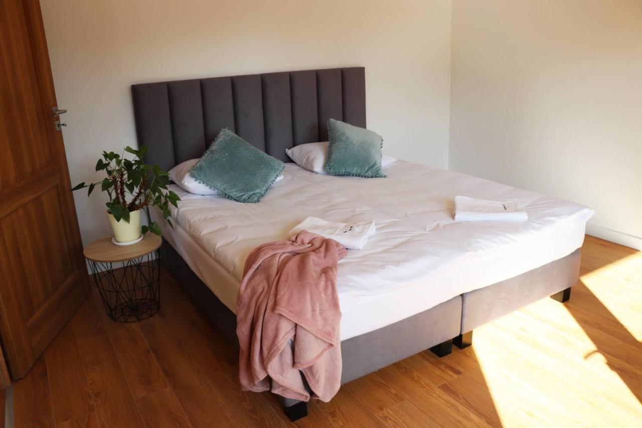 Apartamenty Pardalowka 50 자코파네 외부 사진
