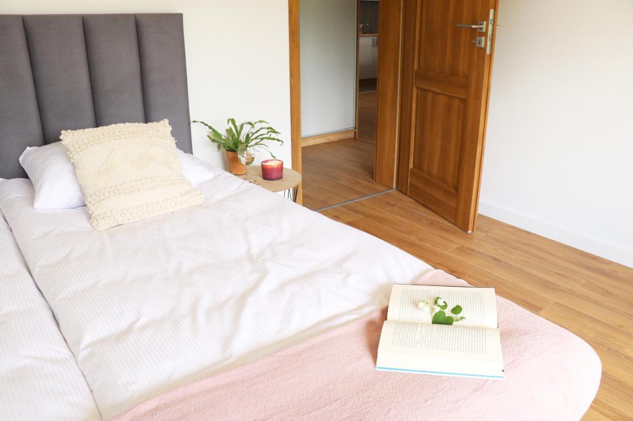 Apartamenty Pardalowka 50 자코파네 외부 사진