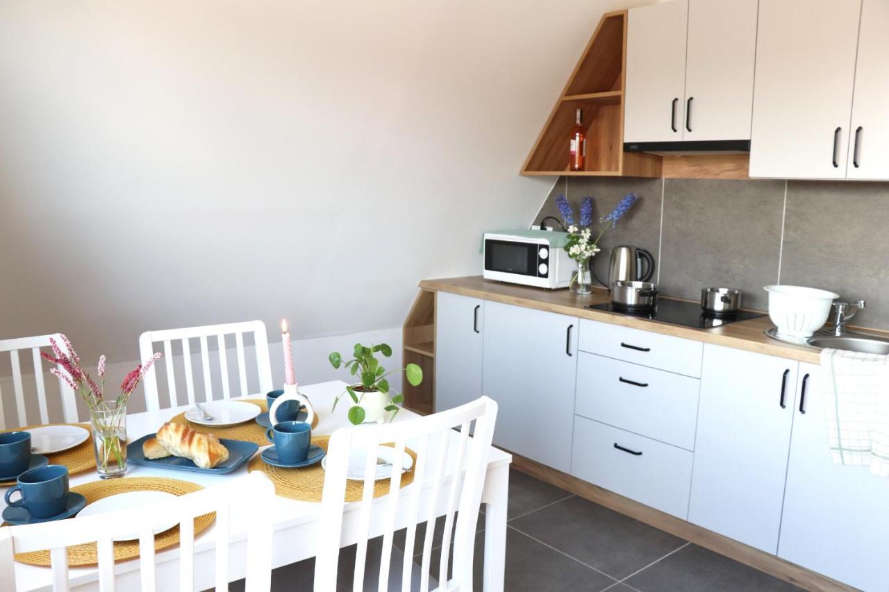 Apartamenty Pardalowka 50 자코파네 외부 사진