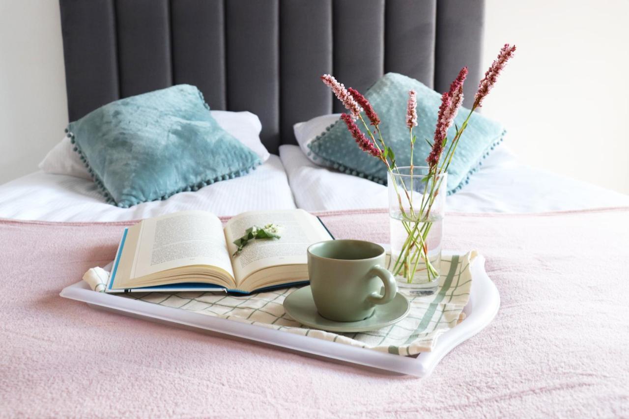 Apartamenty Pardalowka 50 자코파네 외부 사진