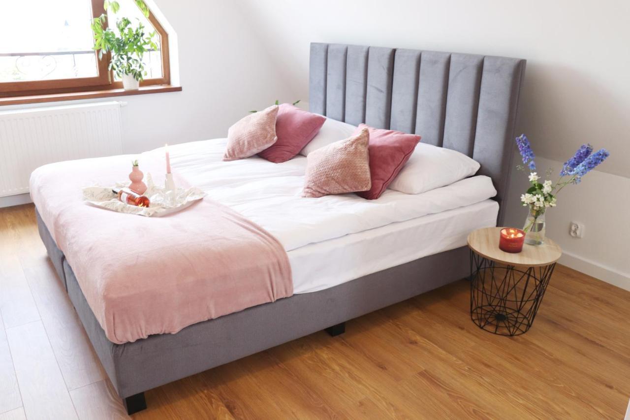 Apartamenty Pardalowka 50 자코파네 외부 사진