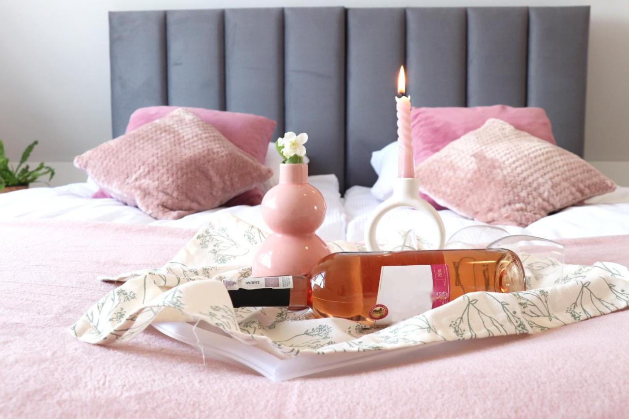 Apartamenty Pardalowka 50 자코파네 외부 사진