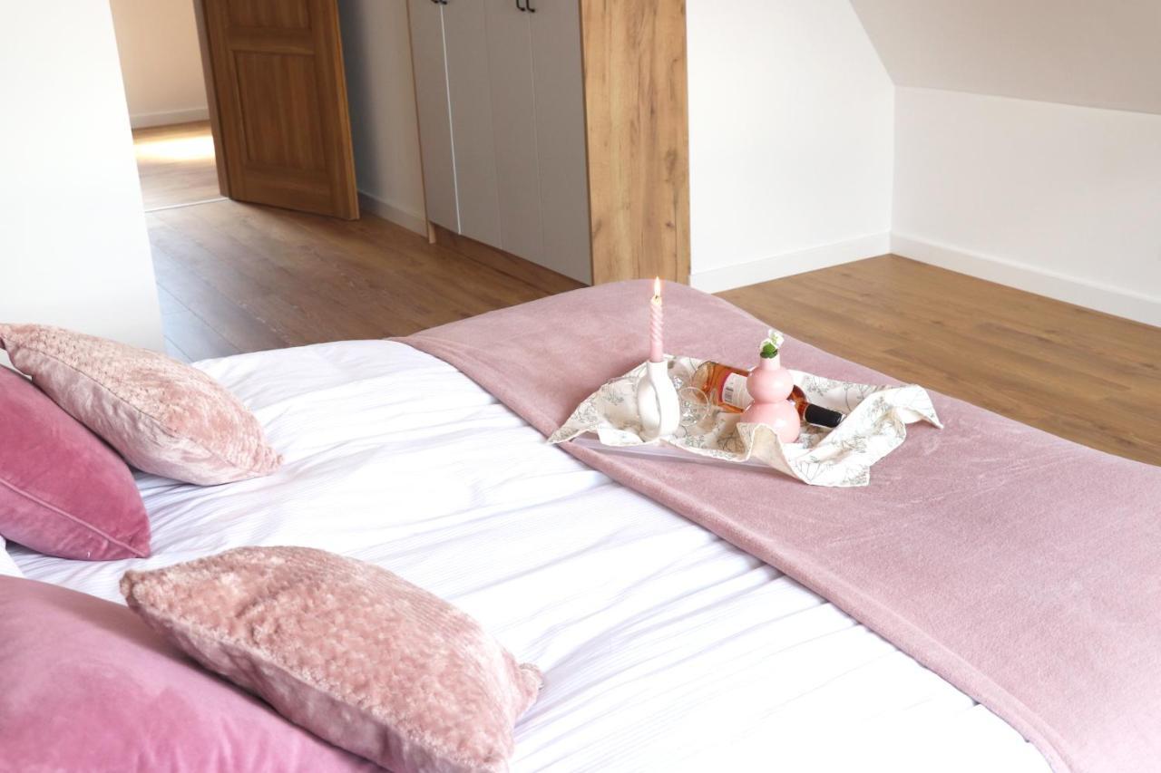 Apartamenty Pardalowka 50 자코파네 외부 사진