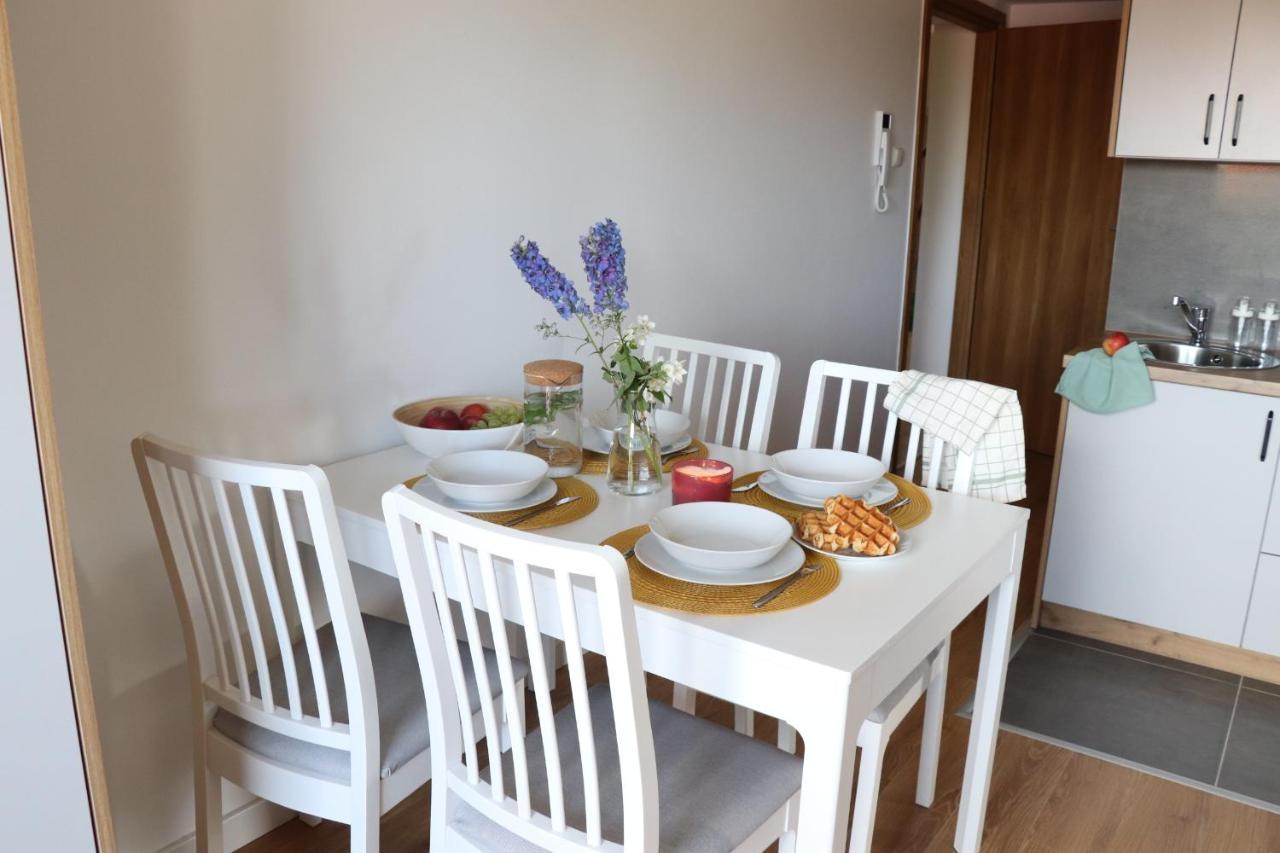 Apartamenty Pardalowka 50 자코파네 외부 사진