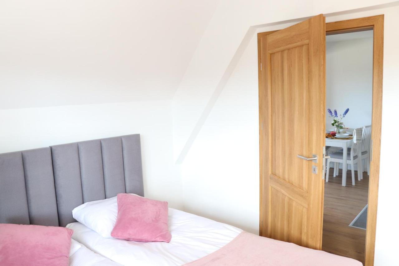 Apartamenty Pardalowka 50 자코파네 외부 사진