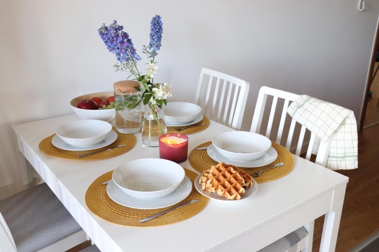 Apartamenty Pardalowka 50 자코파네 외부 사진