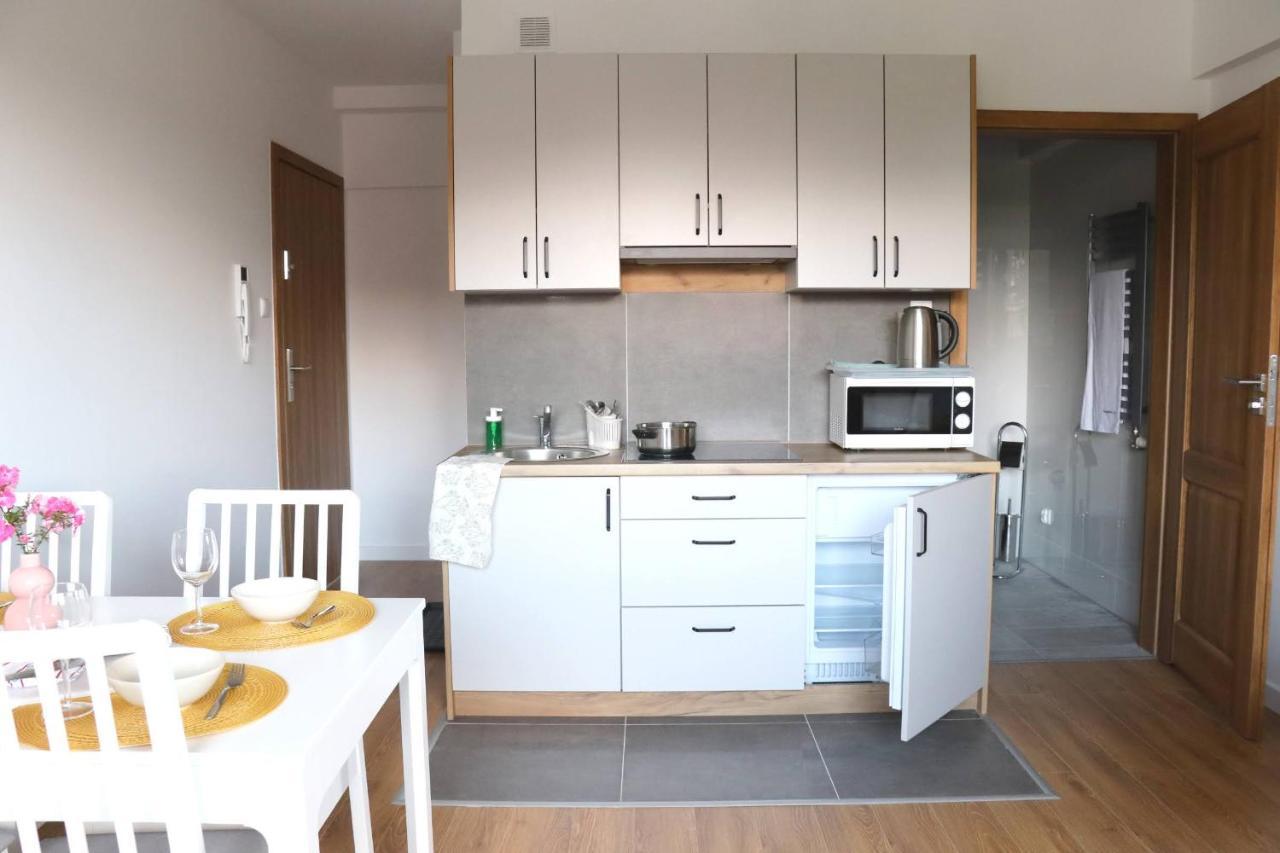 Apartamenty Pardalowka 50 자코파네 외부 사진